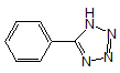 5-Phenyl-1H-tetrazole