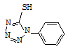 1-Phenyltetrazole-5-thiol