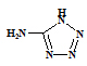 5-Amino-1H-tetrazole