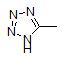 5-Methyl-1H-tertazole