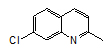 7-Chloroquinaldine