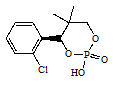 (S)-(-)-Chlocyphos