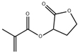 Alpha-Methacryloxy-gama-butyrolactone