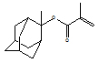 2-Methyl-2-adamantyl methacrylate