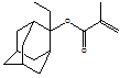 2-Ethyl-2-adamantyl methacrylate