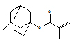 1-Adamantyl methacrylate