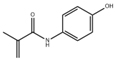 N-(4-Hydroxyphenyl)Methacrylamide