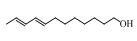 (E,E)-8,10-Dodecadien-1-ol