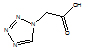 四氮唑乙酸
