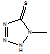 1-甲基5-巯基四氮唑
