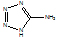 5-氨基四氮唑