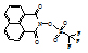 N-羟基萘酰亚胺三氟甲磺酸酯