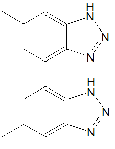 甲基苯并三氮唑