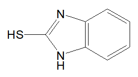 2-巯基苯并咪唑