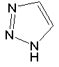 1,2,3-1H-Triazole