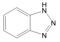 1H-Benzotriazole