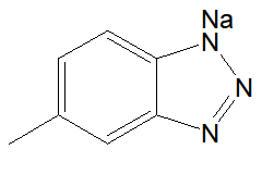 Sodium benzotriazole