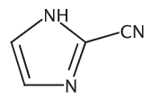 1H-咪唑- 2-腈