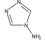 4-Amino-4H-1,2,4-triazole