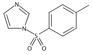 1-[(4-Methylphenyl)sulfonyl]-1H-imidazole