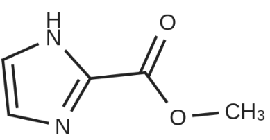 1H-IMIDAZOLE-2-CARBOXYLIC ACID METHYL ESTER