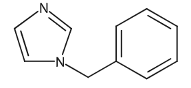 1-Benzylimidazole