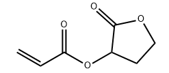 2-Oxotetrahydrofuran-3-yl acrylate