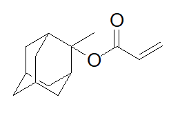 2-Methyl-2-adamantyl acrylate