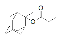 2-Methyl-2-adamantyl methacrylate