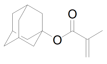 1-Adamantyl methacrylate