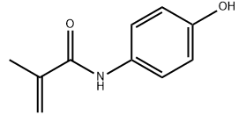 N-(4-Hydroxyphenyl)Methacrylamide